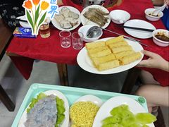 -花苑美食横琴生蚝火锅(拱北粤华路店)
