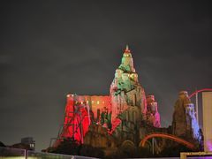 -北京欢乐谷