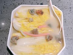 -虾胡闹龙虾馆(湄南河店)