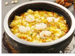 -小厨娘淮扬菜(清江苏宁广场店)