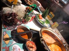 -温禾牛·和牛寿喜烧自助火锅(恒基名人店)