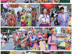 -济南方特东方神画