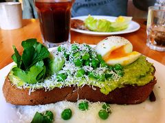 -Egg•Allday Brunch(襄阳北路店)