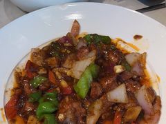 -巴扎屋大盘鸡·新疆菜(汇嘉时代店)