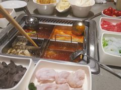-海底捞火锅(铂澜大象城店)