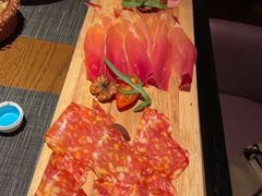 -IL TEATRO 精品意大利餐厅