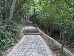 -头陀岭景区