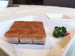 冰烧三层肉-利苑酒家(金宝店)