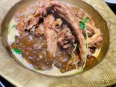-芦月轩羊蝎子(劲松店)