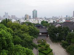 -常熟方塔园