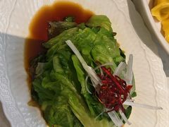 -船歌·鱼水饺青岛菜(国贸商城店)
