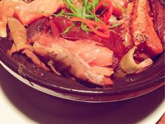-外婆家(世界城广场店)