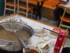 -牛吉韵·鲜切牛肉自助火锅(南山店)