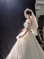 -索菲雅新派婚纱摄影(桂林店)