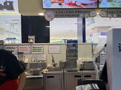 -DQ·蛋糕·冰淇淋(金鼎购物中心店)