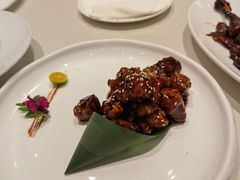 -蝶园·装修中(BFC外滩金融中心店)