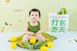 -小苹果儿童摄影(崇安店)