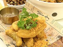 -避风塘·金牌店·夜宵(金玉兰店)