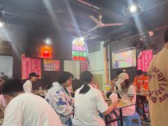 -杨婆婆烤肉(文昌阁店)