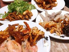 -汉巴味德巴西烤肉(顺和广场店)