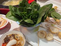-老马路串串香火锅(北门桥店)