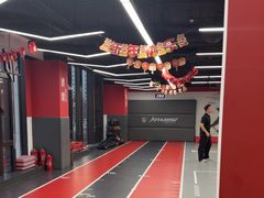 -育健帕里西青少年体能训练中心(广渠门店)