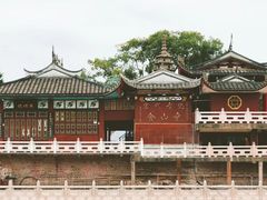 -仓山金山寺
