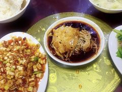 -老丘丘(较场口店)