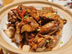 -汉小城·老铫子藕汤·乡野湖北菜(江汉路吉庆街店)