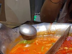 -湊湊火锅·茶憩(石家庄万象城店)