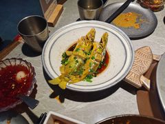 -黔渔翁豆花渎鱼(喷水池店)