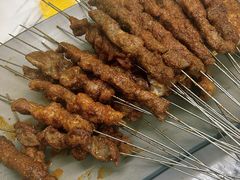 -建国烧烤(建乐路店)