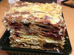巧克力拿破仑-爱德顺糕点食屋(利民道店)