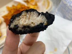-盒马X会员店(王府井奥莱UP TOWN店)