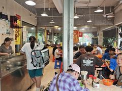 -富记鱼蛋粉(西村店)