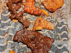 -星伦多自助料理·涮烤一体(虹悦城店)