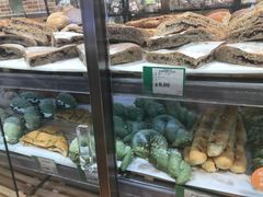 -面包工房(天河城店)