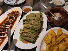 -前海沿·青岛菜(乐客城店)