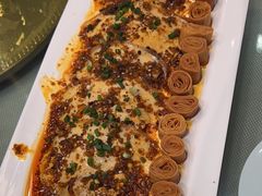-金谷园饺子·烧烤(人大总店)