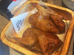 -鼎原力量东北吊炉烧烤(幸福街店)