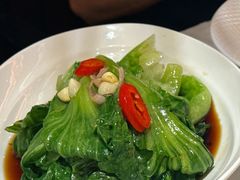 -旺顺阁·北京菜·烤鸭(魏公村店)