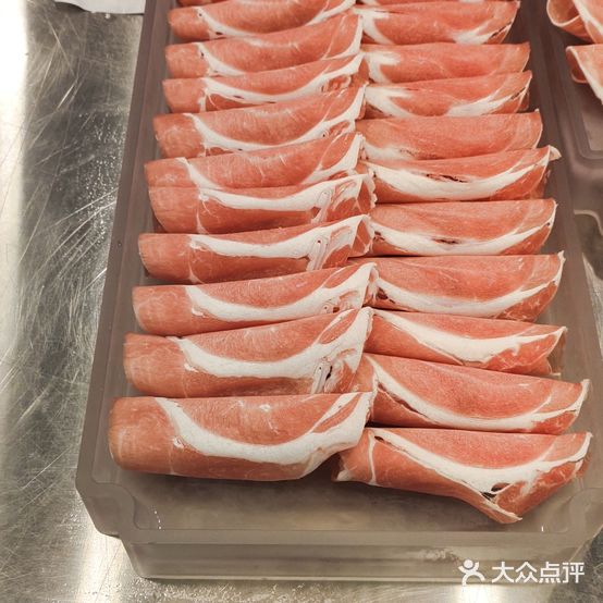 正兴·顺合源羊肉铺鲜肉涮(南召店)