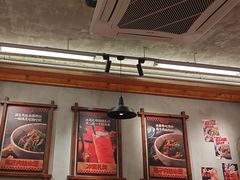 -平娃三宝烧烤·面食(南小街店)