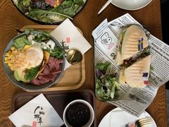 -84那年咖啡馆(李沧万达店)
