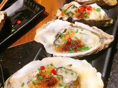 -烧货·活海鲜炭烧(湖滨商业街店)