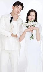 -经典婚纱摄影美学馆·私人定制