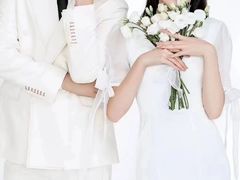 -经典婚纱摄影美学馆·私人定制