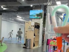 -Tennislife Point网球学练馆(曲江馆)