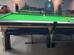 -云川台球(马甸店)