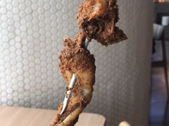 -星伦多自助料理·涮烤一体(杭州来福士店)